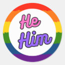 Search for he him pronoun Queer