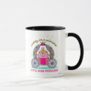 Search for little miss princess mugs Roger hargreaves