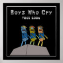 Search for the cry posters Who