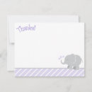 Search for elephant note cards Modern
