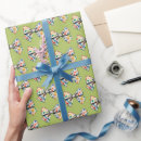 Search for bows wrapping paper Green