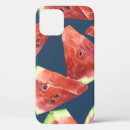 Search for watermelon slice iphone cases Fresh