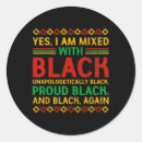 Search for i am going to be stickers Funny election