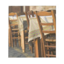 Search for restaurant notepads Artistic