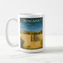 Search for tuscany mugs Vintage