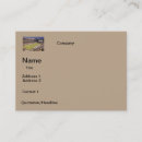 Search for football business cards Design