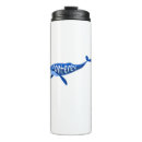 Search for whale travel mugs Humpback