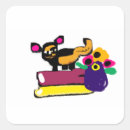 Search for lazy stickers Cat