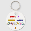 Search for diseases round key rings Health