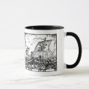 Search for viking ship mugs Scandinavia