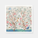 Search for chinoiserie napkins Green