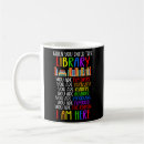 Search for school library mugs Appreciation