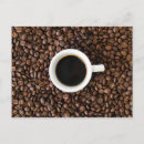Search for coffee break postcards Caffeine