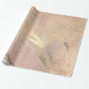 Search for rose gold marble wrapping paper Abstract