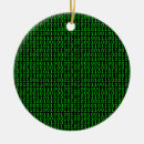 Search for data christmas tree decorations Nerd