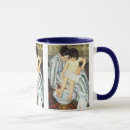 Search for mother mary mugs Mother and child