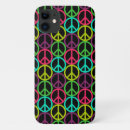 Search for hippy peace iphone cases Colourful