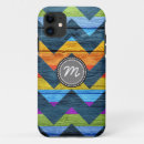 Search for zigzag iphone cases Tribal