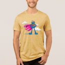 Search for grover tshirts Grover sesame street