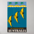 Search for australian tourism posters Retro