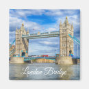 Search for bridge square magnets Keepsake