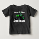 Search for tractor baby shirts Country
