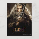 Search for lonely postcards Thorin oakenshield