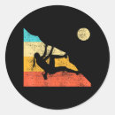 Search for mountain climb stickers Bouldering