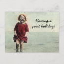 Search for swimming cards Vintage