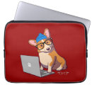 Search for tablet laptop cases dog