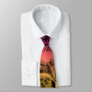 Search for tropical ties Ocean