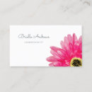 Search for daisy business cards Cosmetologist