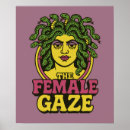 Search for medusa posters Female