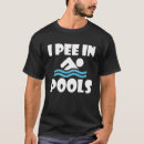 Search for pool mens tshirts Sarcastic