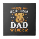 Search for airedale terrier tiles Wolf