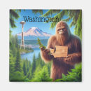 Search for sasquatch magnets Yeti