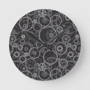 Search for cog clocks Circle