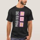 Search for pacifier tshirts Dad
