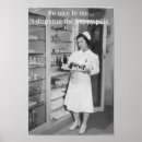 Search for vintage nurse posters Hospital