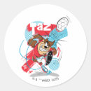 Search for taz stickers Merrie melodies