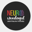 Search for neuro stickers Mental health