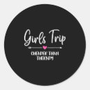 Search for cheaper than therapy stickers Retro