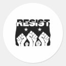 Search for revolution fist stickers America