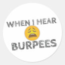 Search for gym humor stickers Fitness