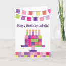 Search for building blocks cards Party