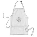 Search for mr strong aprons Vintage