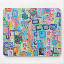 Search for block mousepads Pink