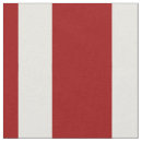 Search for red and white striped fabric Nautical