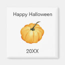 Search for pumpkin magnets Modern