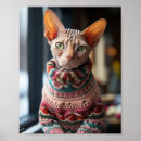 Search for sweaters posters Pet